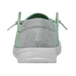 Wendy Glitter - Moon Stone 10 Wendy Glitter - Moon Stone -Shoe Trend Shop 40079 3VA WENDY GLITTER MOON STONE LEFT 5