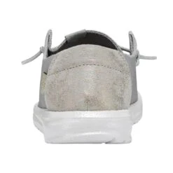 Wendy Glitter - Smoke Quartz 10 Wendy Glitter - Smoke Quartz -Shoe Trend Shop 40079 4MY WENDY GLITTER SMOKE QUARTZ LEFT 5