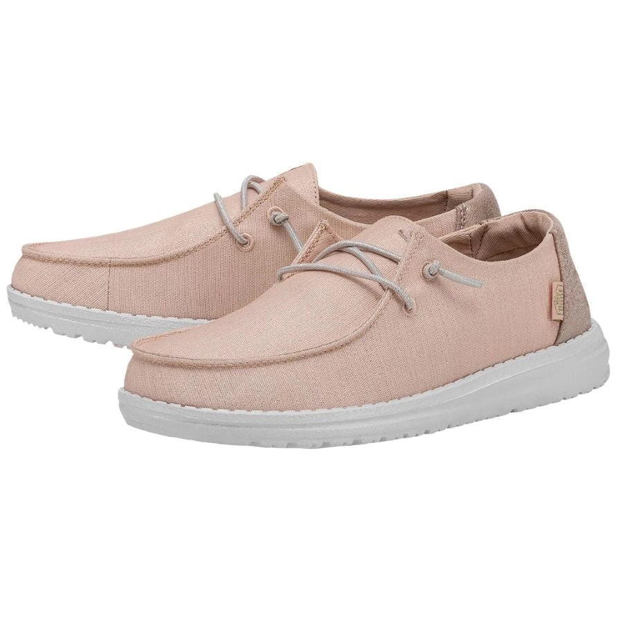 Wendy Glitter - Rose Crystal 2 Wendy Glitter - Rose Crystal - Image 2