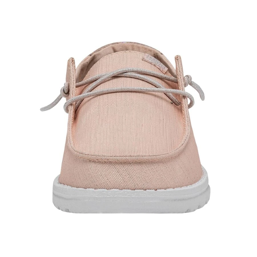 Wendy Glitter - Rose Crystal 4 Wendy Glitter - Rose Crystal - Image 4