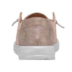 Wendy Glitter - Rose Crystal 10 Wendy Glitter - Rose Crystal -Shoe Trend Shop 40079 6US WENDY GLITTER ROSE CRYSTAL LEFT 5