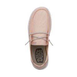 Wendy Glitter - Rose Crystal 11 Wendy Glitter - Rose Crystal -Shoe Trend Shop 40079 6US WENDY GLITTER ROSE CRYSTAL LEFT 6