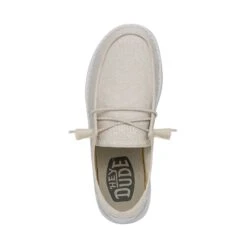 Wendy Star - Snowcap -Shoe Trend Shop 40080 1K7 WENDYSTAR SNOWCAP LEFTTOP