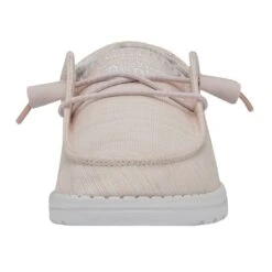 Wendy Star - Pink -Shoe Trend Shop 40080 680 WENDYSTAR PINK LEFTFRONT