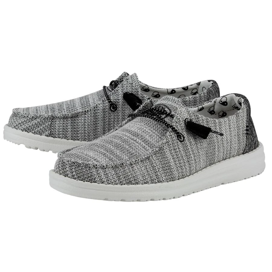 Wendy Stretch - Yin And Yang 2 Wendy Stretch - Yin And Yang - Image 2