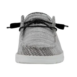 Wendy Stretch - Yin And Yang 9 Wendy Stretch - Yin And Yang -Shoe Trend Shop 40081 1JG WENDY STRETCH YIN YANG LEFT 4