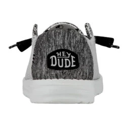 Wendy Stretch - Yin And Yang 10 Wendy Stretch - Yin And Yang -Shoe Trend Shop 40081 1JG WENDY STRETCH YIN YANG LEFT 5