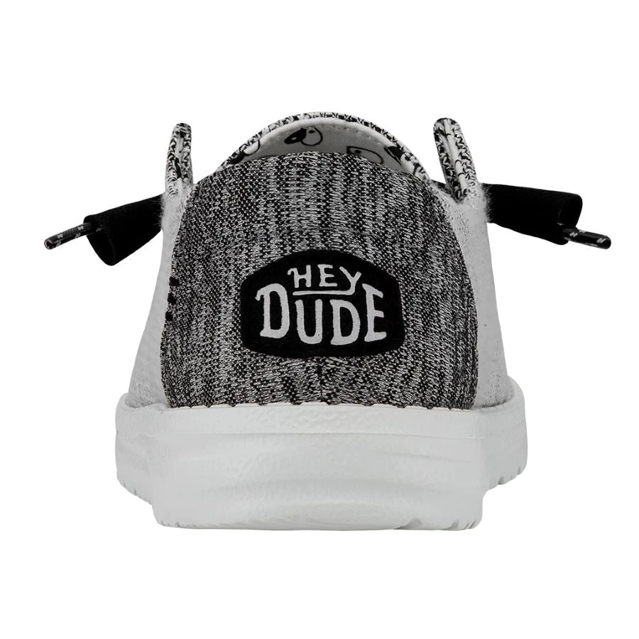 Wendy Stretch - Yin And Yang 5 Wendy Stretch - Yin And Yang - Image 5