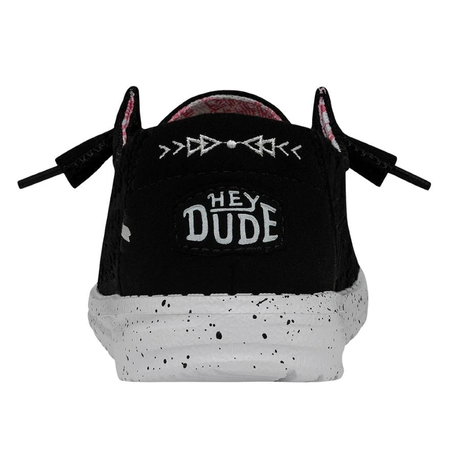 Wendy Stretch Boho Fleur - Crow 5 Wendy Stretch Boho Fleur - Crow - Image 5