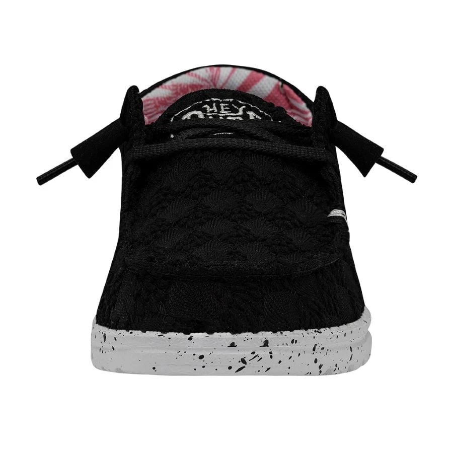 Wendy Stretch Boho Fleur - Crow 4 Wendy Stretch Boho Fleur - Crow - Image 4