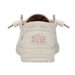 Wendy Stretch Boho Fleur - Sand 10 Wendy Stretch Boho Fleur - Sand -Shoe Trend Shop 40082 202 WENDYSTRETCHBOHOFLUER SAND LEFTBACK