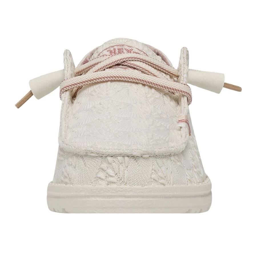 Wendy Stretch Boho Fleur - Sand 4 Wendy Stretch Boho Fleur - Sand - Image 4