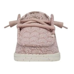 Wendy Stretch Boho Fleur - Quartz 9 Wendy Stretch Boho Fleur - Quartz -Shoe Trend Shop 40082 6UR WENDYSTRETCHBOHOFLUER QUARTZ LEFTFRONT