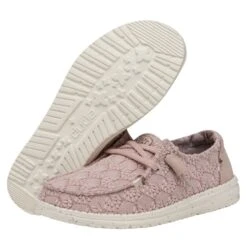 Wendy Stretch Boho Fleur - Quartz 8 Wendy Stretch Boho Fleur - Quartz -Shoe Trend Shop 40082 6UR WENDYSTRETCHBOHOFLUER QUARTZ PAIRBOTTOM