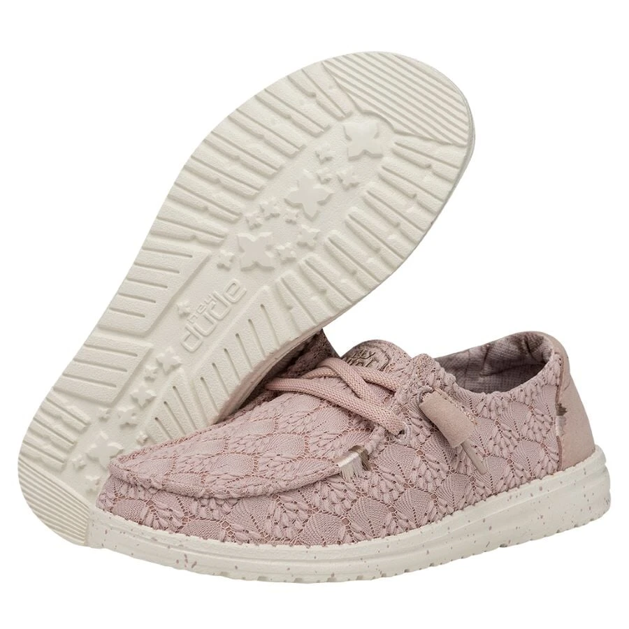 Wendy Stretch Boho Fleur - Quartz 3 Wendy Stretch Boho Fleur - Quartz - Image 3