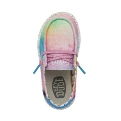 Wendy Toddler - Dreamer Magic 11 Wendy Toddler - Dreamer Magic -Shoe Trend Shop 40087 9CR WENDYTODDLERDREAMER MAGIC LEFTTOP