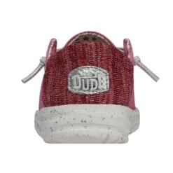 Wendy Toddler Funk - Fuchsia 10 Wendy Toddler Funk - Fuchsia -Shoe Trend Shop 40088 670 WENDYTODDLERFUNK FUCHSIA LEFTBACK