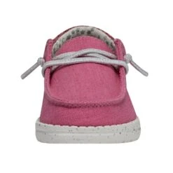 Wendy Toddler Funk - Fuchsia 9 Wendy Toddler Funk - Fuchsia -Shoe Trend Shop 40088 670 WENDYTODDLERFUNK FUCHSIA LEFTFRONT
