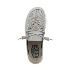 Wendy Western - Grey -Shoe Trend Shop 40097 030 WENDYWESTERN GREY LEFTTOP