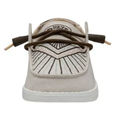 Wendy Western - Choco 9 Wendy Western - Choco -Shoe Trend Shop 40097 2YX WENDYWESTERN CHOCO LEFTFRONT