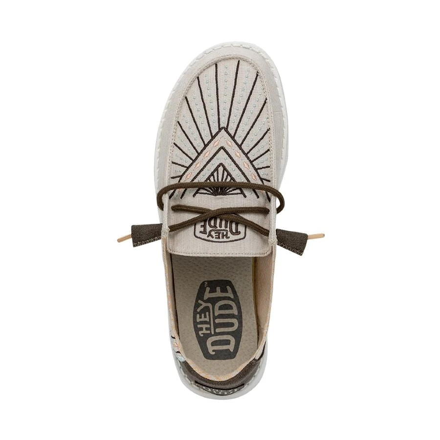 Wendy Western - Choco 6 Wendy Western - Choco - Image 6