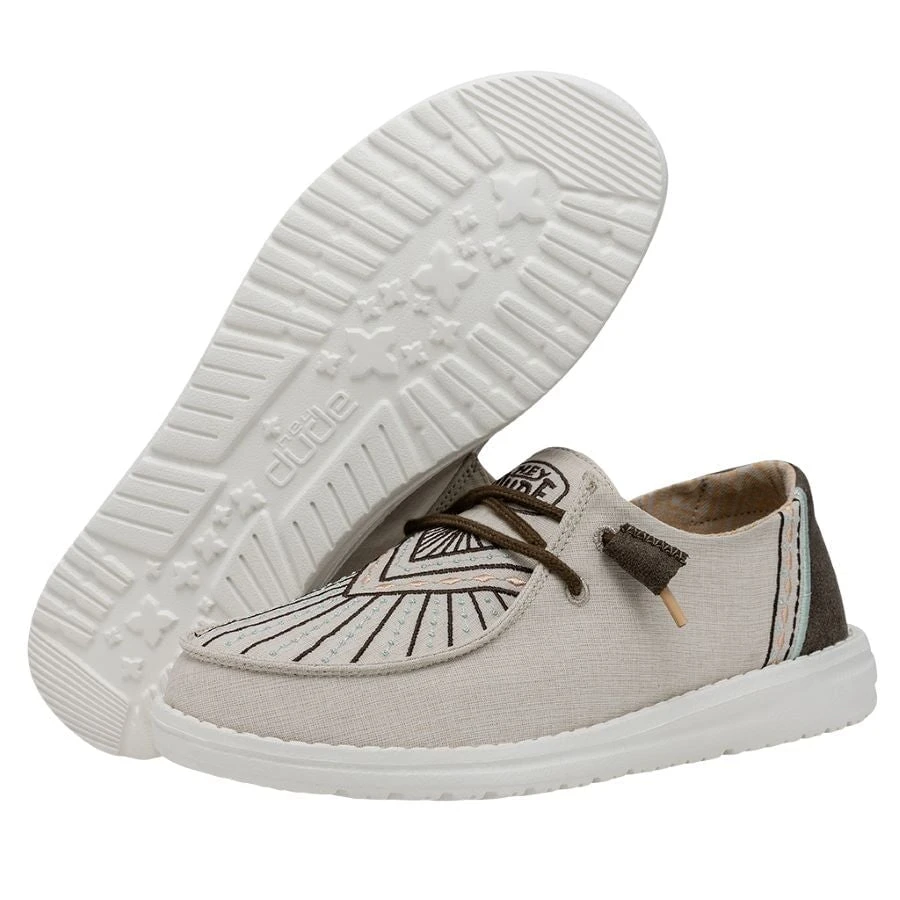 Wendy Western - Choco 3 Wendy Western - Choco - Image 3