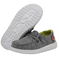 Wendy Youth - Sparkle Night -Shoe Trend Shop 40099 0WK WENDY YOUTH SPARKLE NIGHT LEFT 3