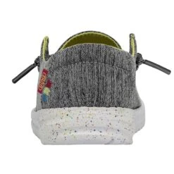 Wendy Youth - Sparkle Night -Shoe Trend Shop 40099 0WK WENDY YOUTH SPARKLE NIGHT LEFT 5