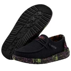 Wendy Youth - Glo -Shoe Trend Shop 40099 0XA WENDY YOUTH GLO LEFT 3