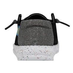 Wendy Youth - Disco Black -Shoe Trend Shop 40099 0YS WENDY YOUTH DISCO BLACK LEFT 5