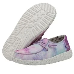 Wendy Youth - Dreamer Unicorn -Shoe Trend Shop 40102 9CD WENDY YOUTH DREAMER UNICORN LEFT 3