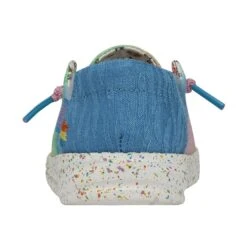 Wendy Youth - Dreamer Magic 10 Wendy Youth - Dreamer Magic -Shoe Trend Shop 40102 9CR WENDYYOUTHDREAMER MAGIC LEFTBACK 1