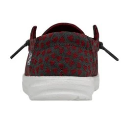 Wendy Youth Love - Grey -Shoe Trend Shop 40105 030 WENDY YOUTH LOVE GREY LEFT 5