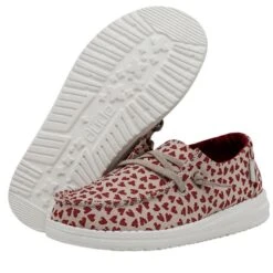 Wendy Youth Love - Tan -Shoe Trend Shop 40105 265 WENDY YOUTH LOVE TAN LEFT 3