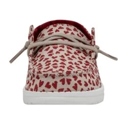 Wendy Youth Love - Tan -Shoe Trend Shop 40105 265 WENDY YOUTH LOVE TAN LEFT 4