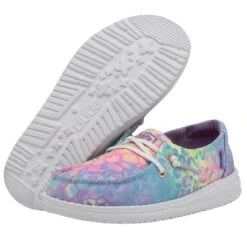 Wendy Youth - Cat Flow Leopard 8 Wendy Youth - Cat Flow Leopard -Shoe Trend Shop 40106 9BW WENDY YOUTH CAT FLOW LEOPARD LEFT 3