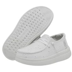 Wendy Youth Rise Eyelet - Chapel Bells 8 Wendy Youth Rise Eyelet - Chapel Bells -Shoe Trend Shop 40108 9CT WENDY YOUTH RISE EYELET CHAPEL BELLS LEFT 3