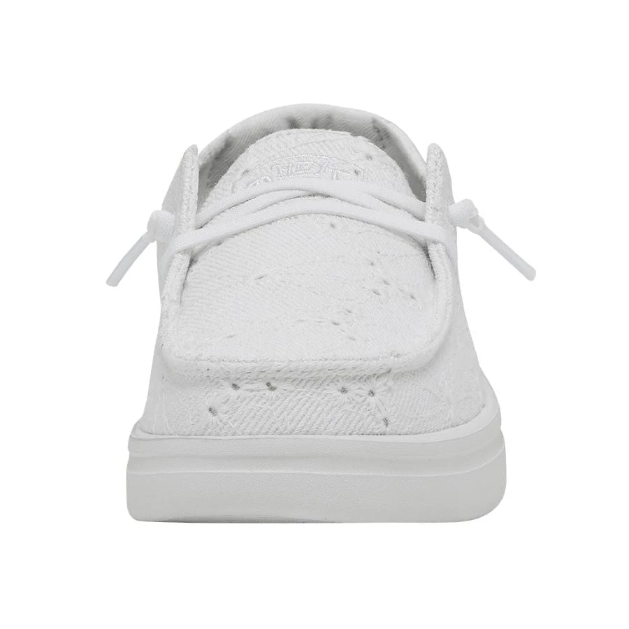 Wendy Youth Rise Eyelet - Chapel Bells 4 Wendy Youth Rise Eyelet - Chapel Bells - Image 4