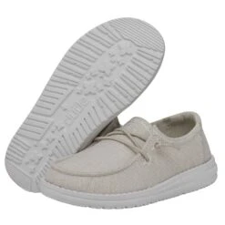 Wendy Youth Star - Snowcap -Shoe Trend Shop 40110 1K7 WENDYYOUTHSTAR SNOWCAP PAIRBOTTOM