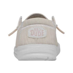 Wendy Youth Star - Pink 10 Wendy Youth Star - Pink -Shoe Trend Shop 40110 680 WENDYYOUTHSTAR PINK LEFTBACK 1