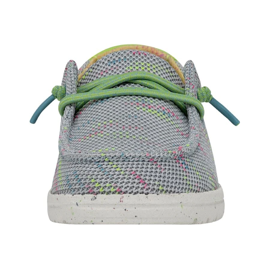 Wendy Youth Stretch - Glow Blu 4 Wendy Youth Stretch - Glow Blu - Image 4