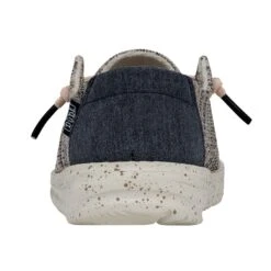 Wendy Youth Stretch - Light Pink 10 Wendy Youth Stretch - Light Pink -Shoe Trend Shop 40111 6JN WENDYYOUTHSTRETCH LIGHTPINK LEFTBACK