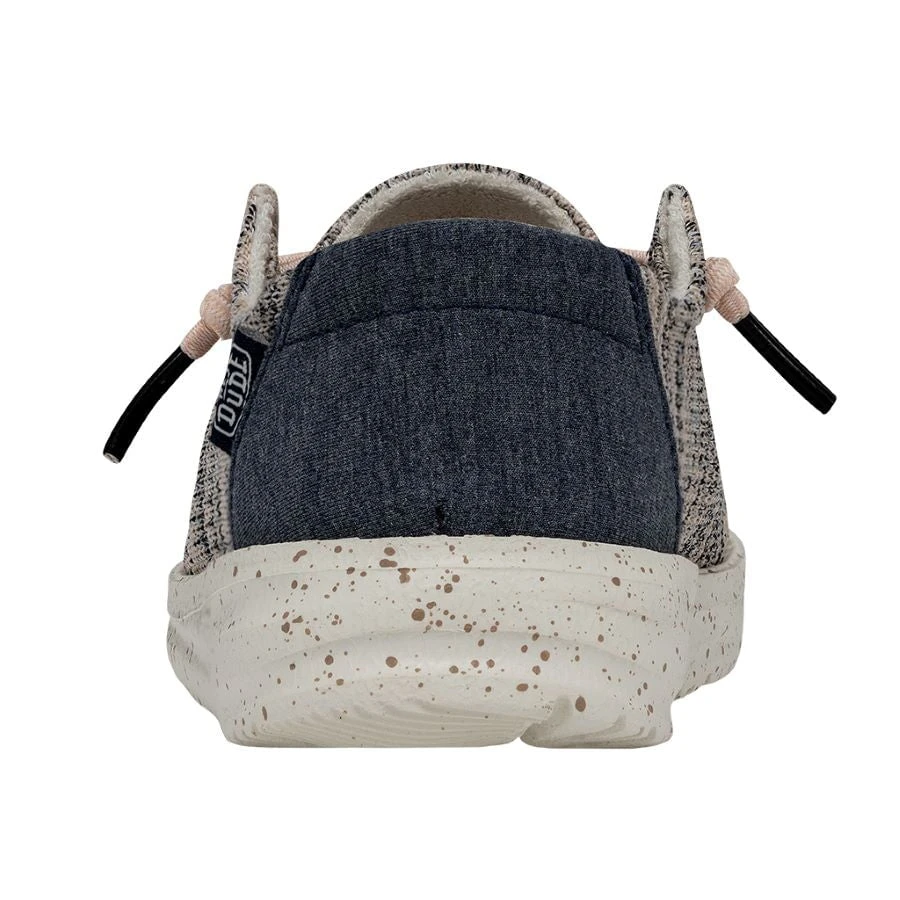 Wendy Youth Stretch - Light Pink 5 Wendy Youth Stretch - Light Pink - Image 5