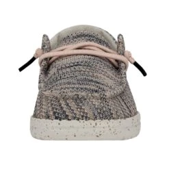 Wendy Youth Stretch - Light Pink 9 Wendy Youth Stretch - Light Pink -Shoe Trend Shop 40111 6JN WENDYYOUTHSTRETCH LIGHTPINK LEFTFRONT