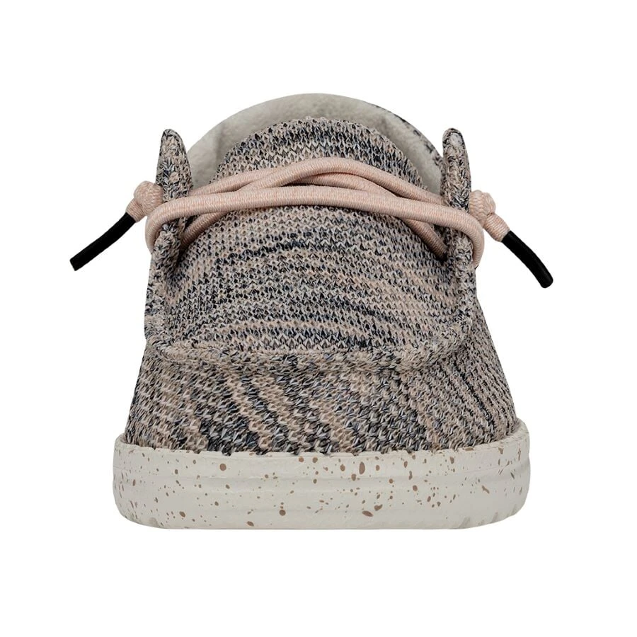 Wendy Youth Stretch - Light Pink 4 Wendy Youth Stretch - Light Pink - Image 4