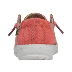 Wendy Youth Stretch - Glow Cream -Shoe Trend Shop 40111 83K WENDYYOUTHSTRETCH GLOWCREAM LEFTBACK