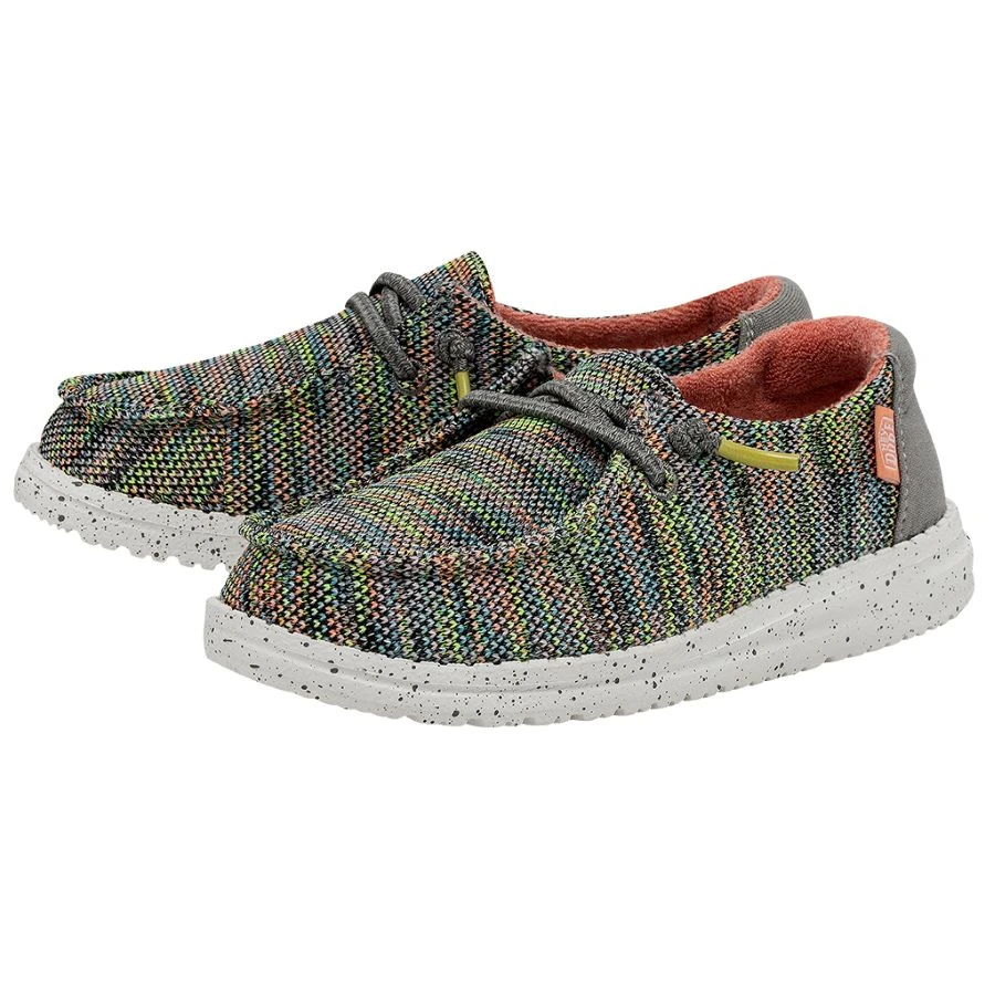 Wendy Youth Stretch - Peacock Pink 2 Wendy Youth Stretch - Peacock Pink - Image 2