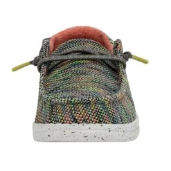 Wendy Youth Stretch - Peacock Pink 9 Wendy Youth Stretch - Peacock Pink -Shoe Trend Shop 40111 9C2 WENDY YOUTH STRETCH PEACOCK PINK LEFT 4