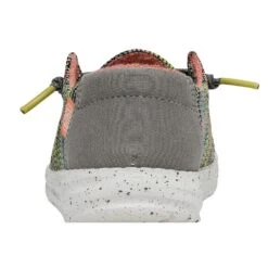 Wendy Youth Stretch - Peacock Pink 10 Wendy Youth Stretch - Peacock Pink -Shoe Trend Shop 40111 9C2 WENDY YOUTH STRETCH PEACOCK PINK LEFT 5