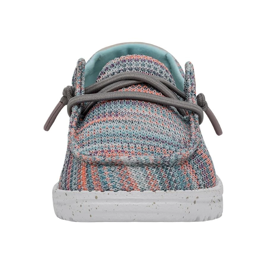 Wendy Youth Stretch - Sunset Pink 5 Wendy Youth Stretch - Sunset Pink - Image 5